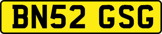 BN52GSG
