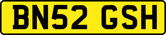 BN52GSH