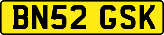 BN52GSK