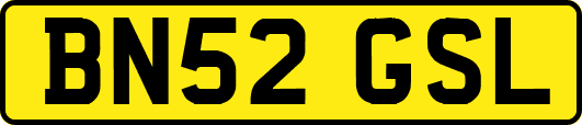 BN52GSL