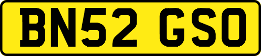 BN52GSO