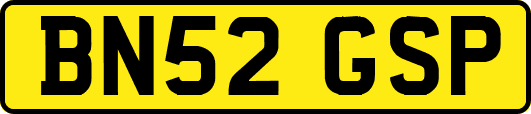BN52GSP