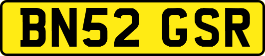 BN52GSR