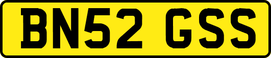 BN52GSS