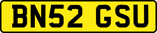 BN52GSU