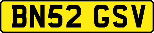 BN52GSV