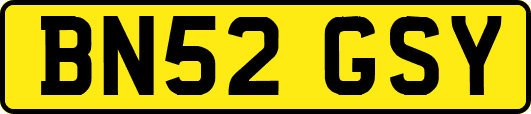 BN52GSY