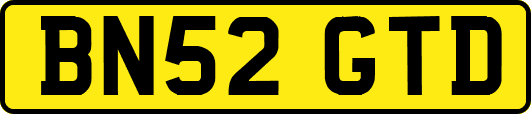 BN52GTD