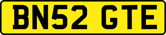 BN52GTE
