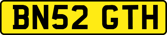 BN52GTH