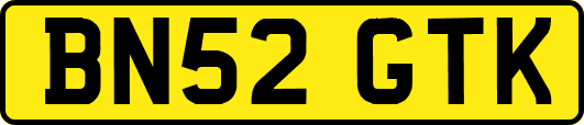 BN52GTK