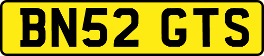 BN52GTS