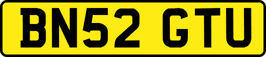BN52GTU