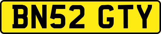 BN52GTY