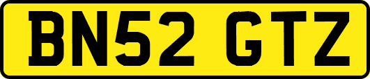 BN52GTZ