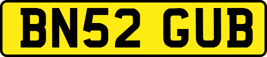 BN52GUB