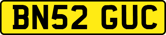 BN52GUC