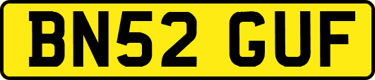 BN52GUF