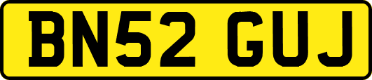 BN52GUJ