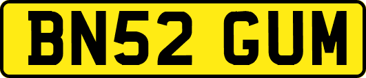 BN52GUM