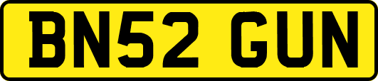 BN52GUN
