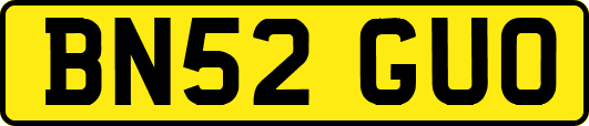 BN52GUO