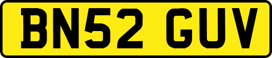 BN52GUV