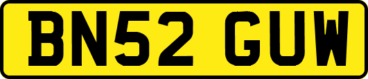 BN52GUW