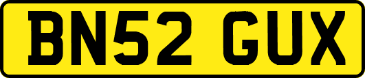 BN52GUX