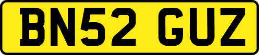 BN52GUZ