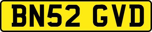BN52GVD