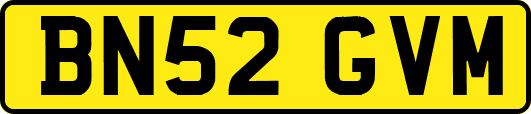 BN52GVM