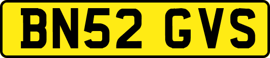 BN52GVS