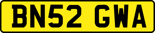 BN52GWA