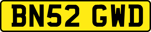 BN52GWD