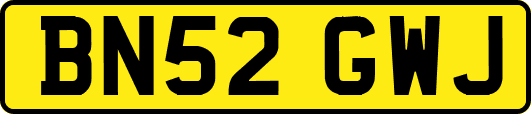 BN52GWJ