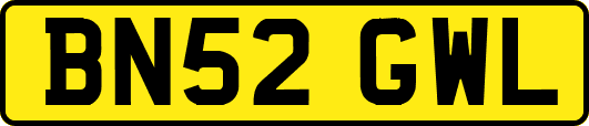 BN52GWL