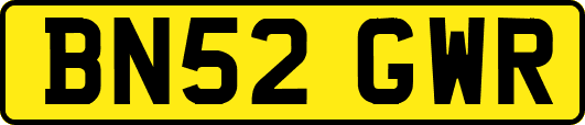 BN52GWR