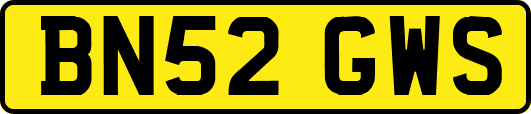 BN52GWS