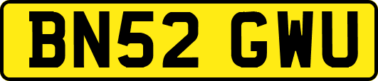 BN52GWU