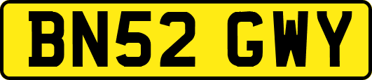 BN52GWY