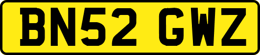 BN52GWZ