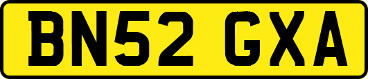 BN52GXA
