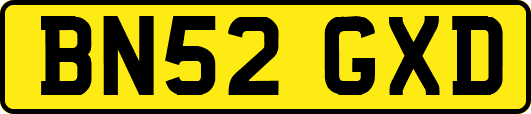 BN52GXD