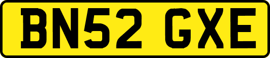 BN52GXE