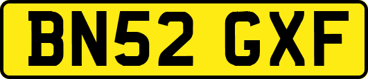 BN52GXF