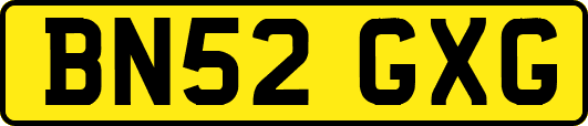 BN52GXG