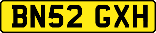 BN52GXH