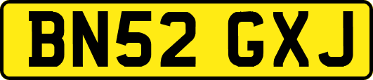 BN52GXJ