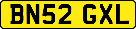 BN52GXL
